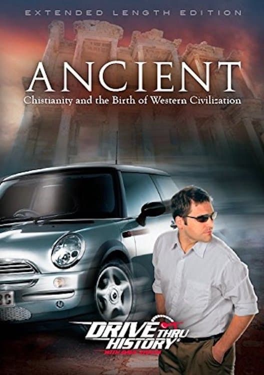 Drive Thru History: Ancient History