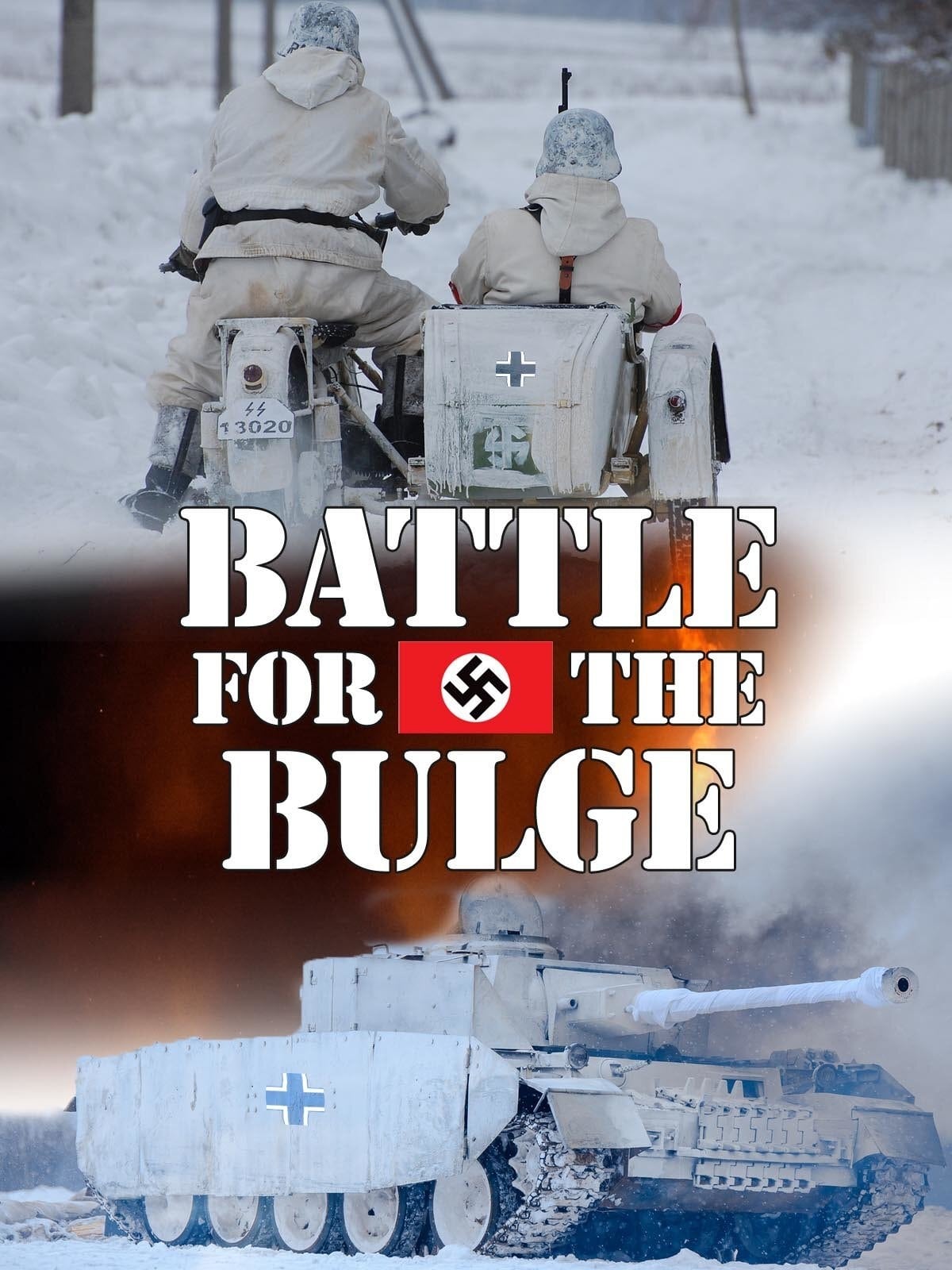 Battle for the Bulge