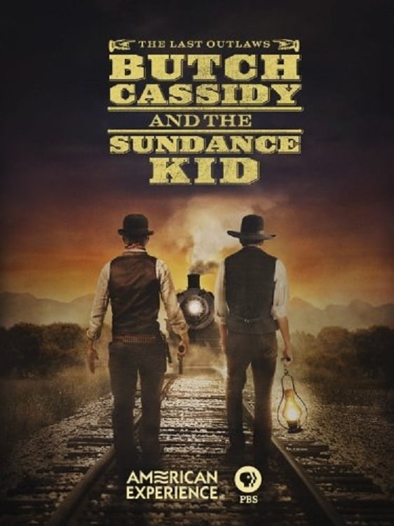 American Experience: Butch Cassidy and the Sundance Kid (2014)