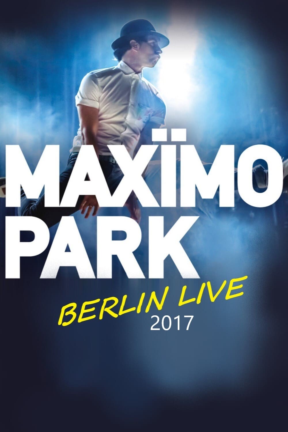 Maxïmo Park - Berlin Live