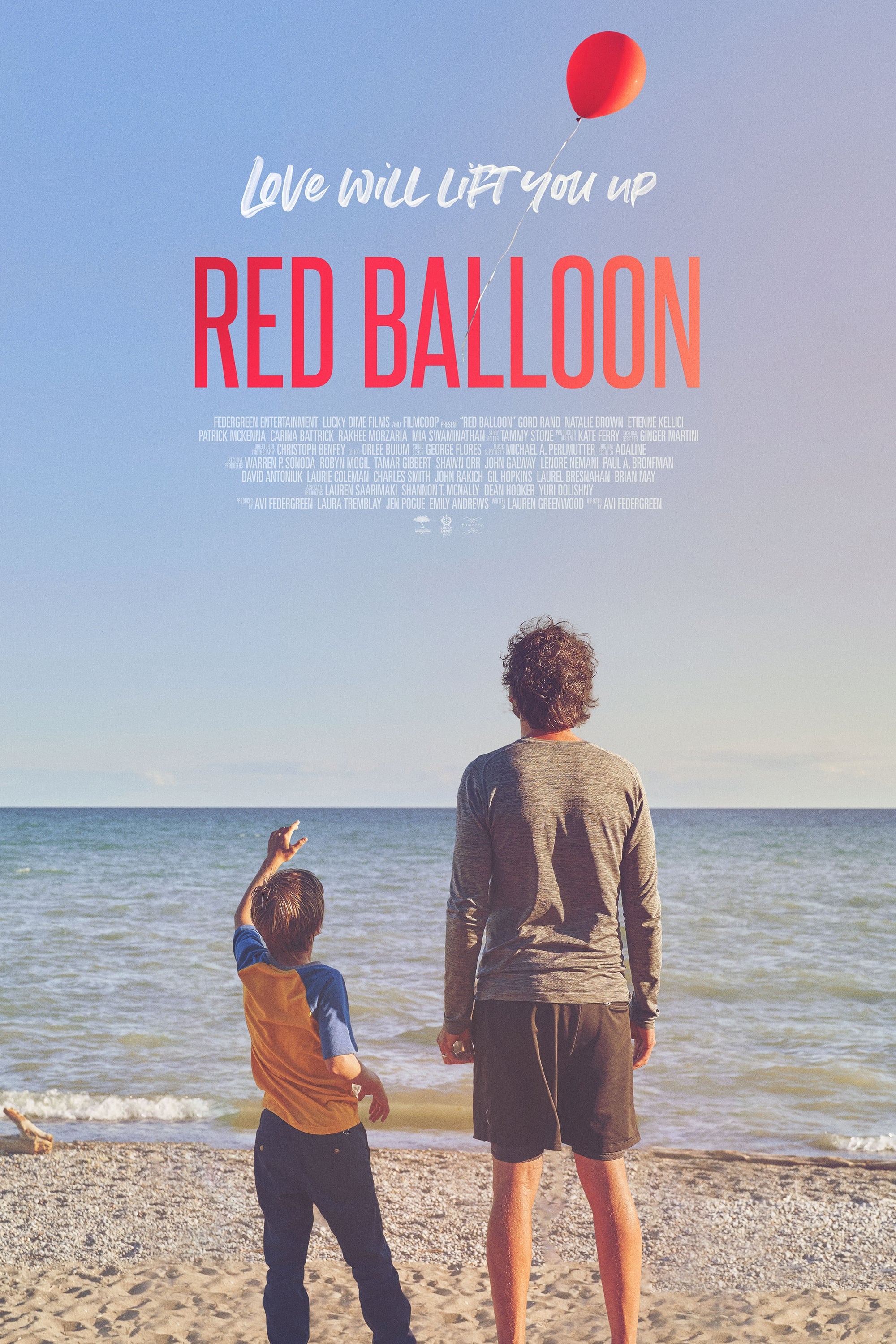 Red Balloon