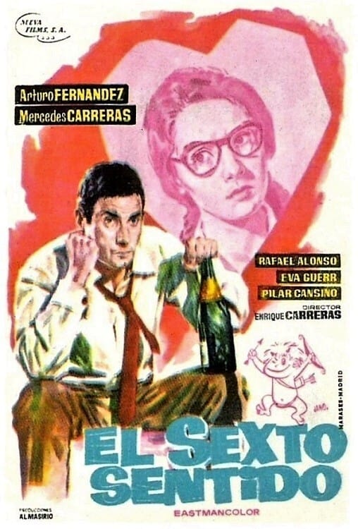 El sexto sentido (1963)
