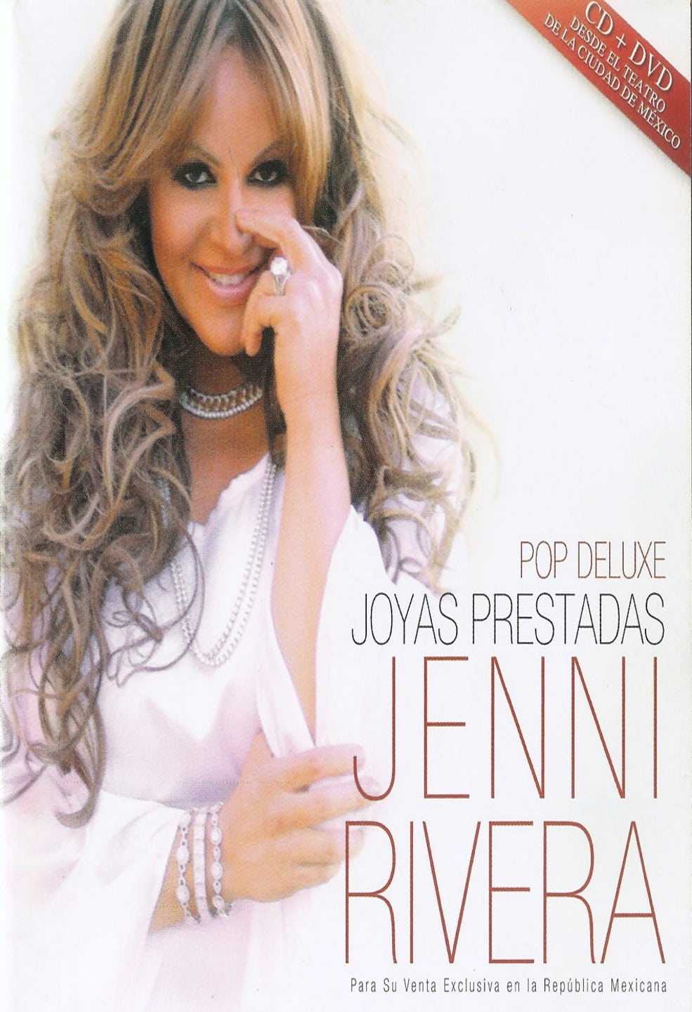 Jenni Rivera: Joyas Prestadas