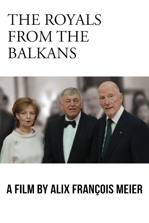 The Royals From The Balkan
