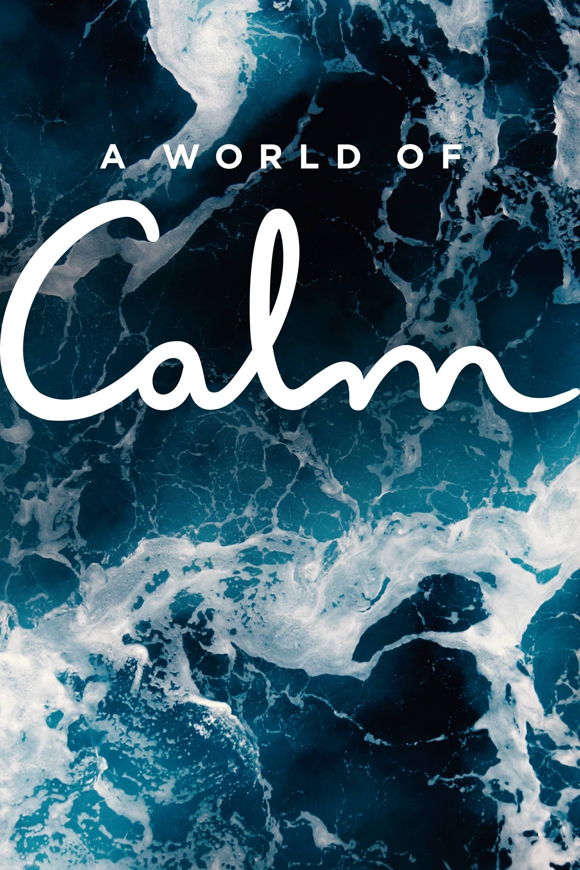 A World of Calm (2020)