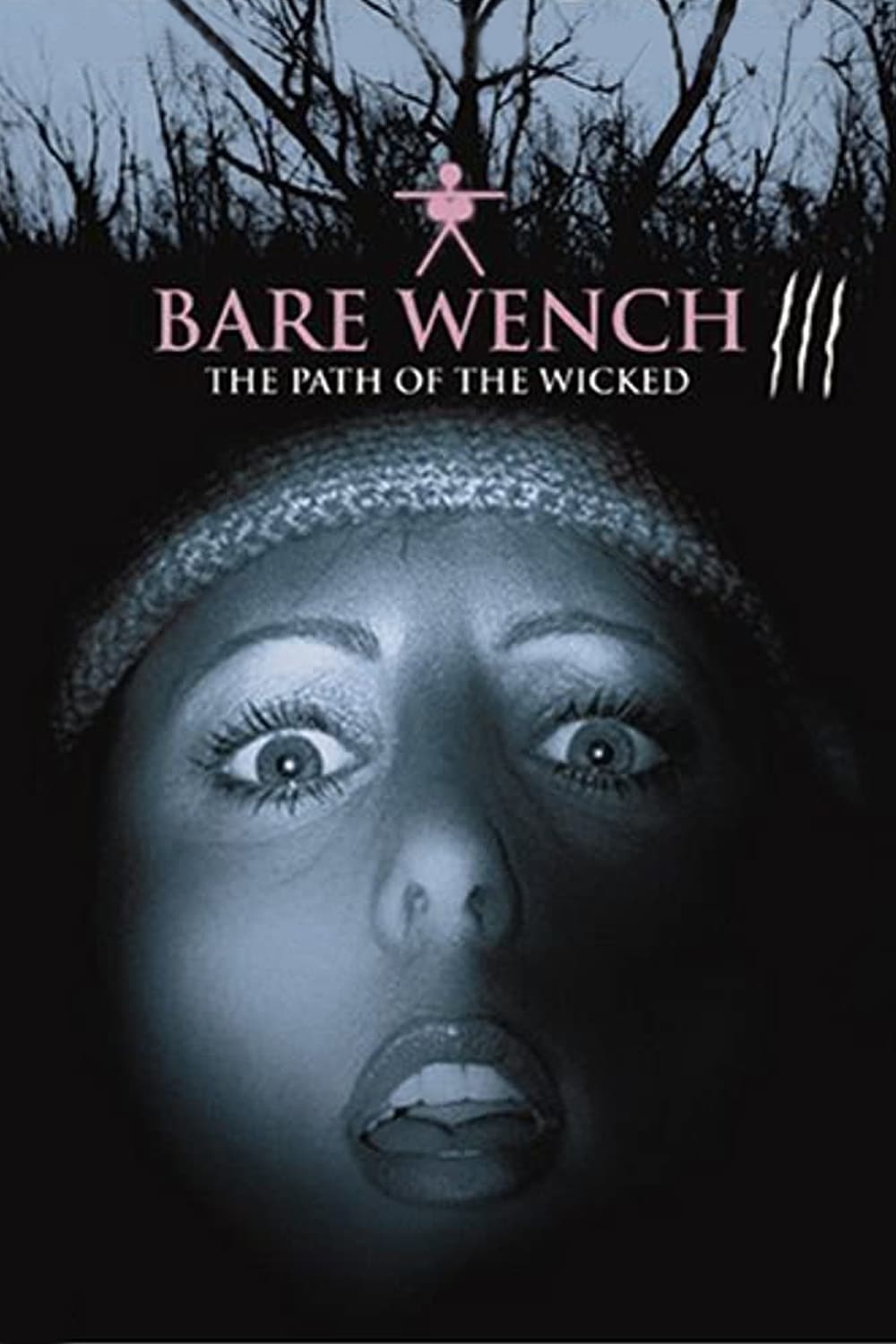 The Bare Wench Project 3: Nymphs of Mystery Mountain