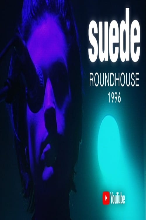 Suede - Live at the Roundhouse 1996