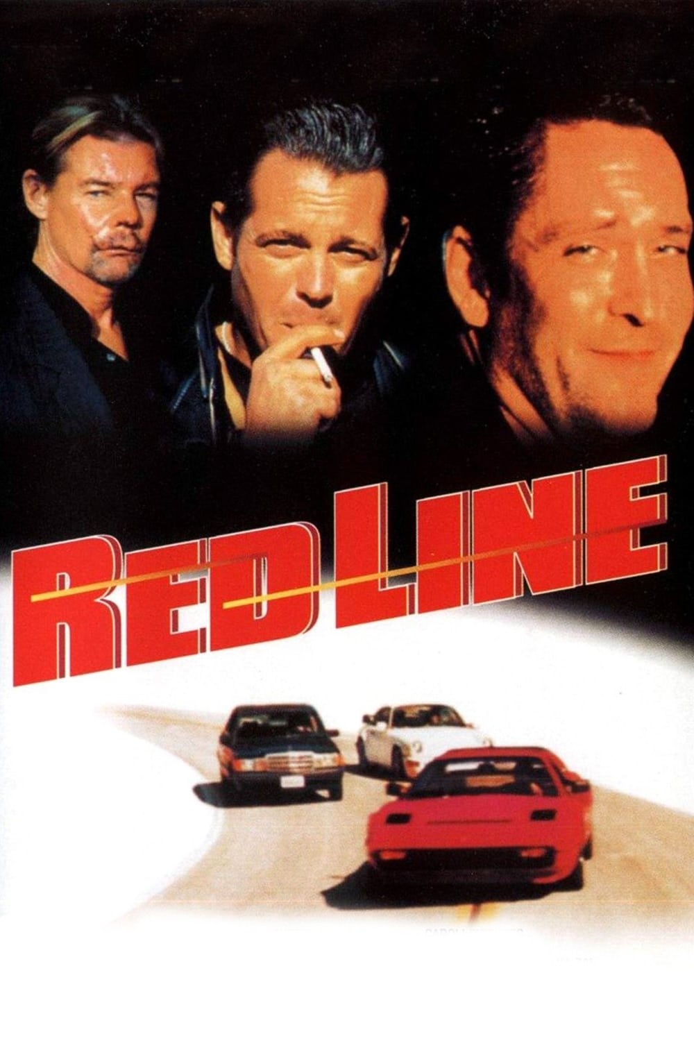 Red Line (1995)