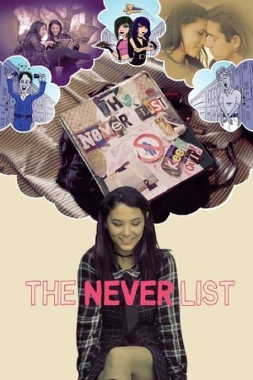 The Never List (2020)