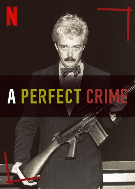 A Perfect Crime