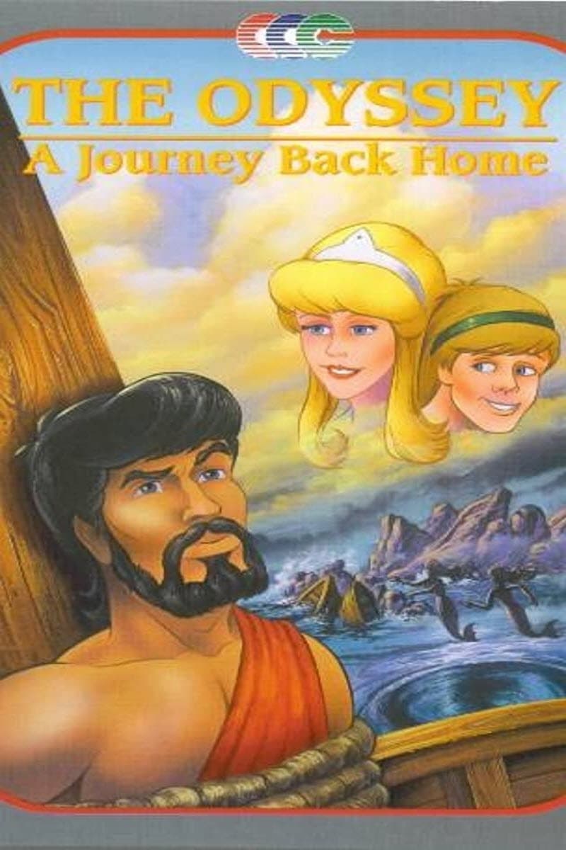 The Odyssey: A Journey Back Home (1992)