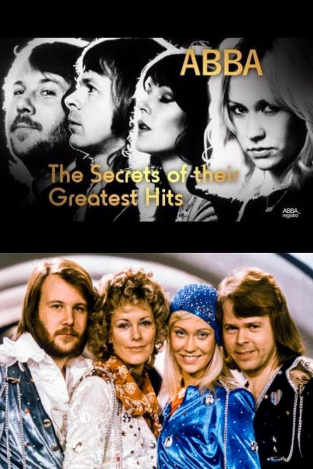 ABBA – Songs für die Ewigkeit
