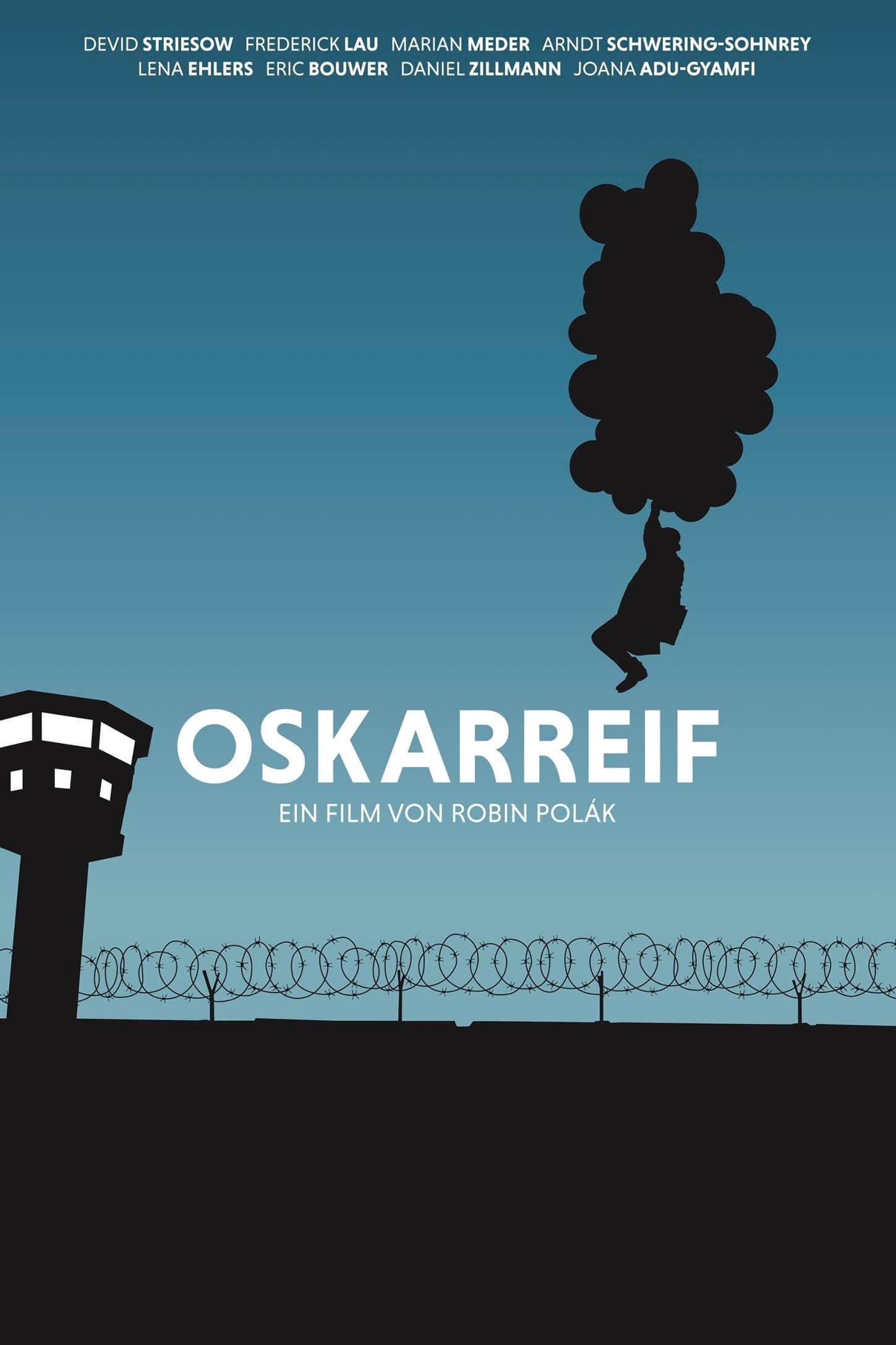 Oskarreif (2015)