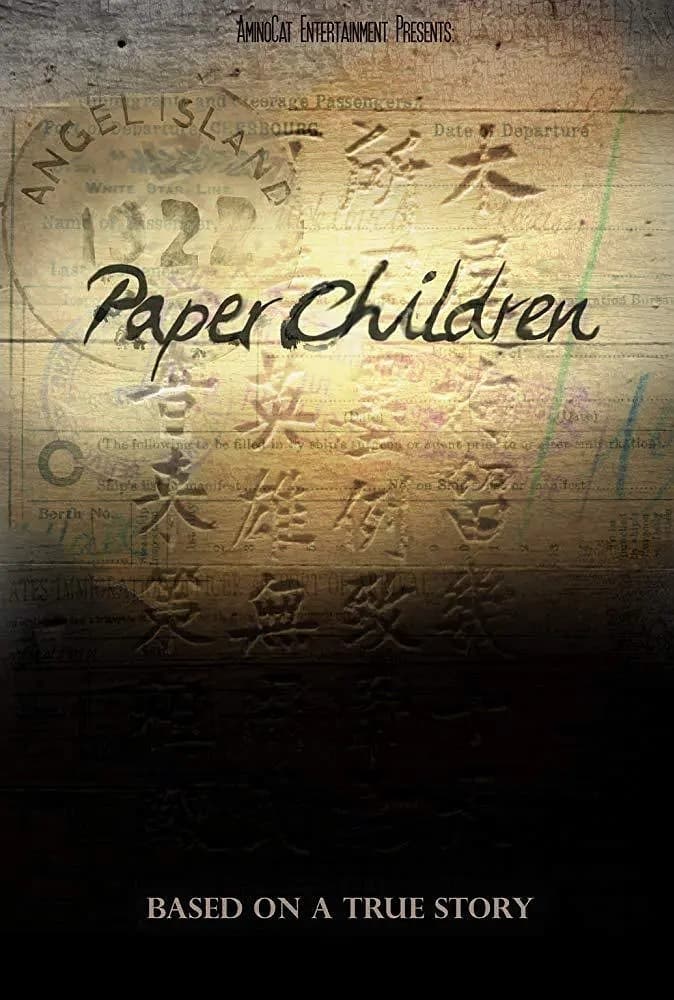 Paper Children