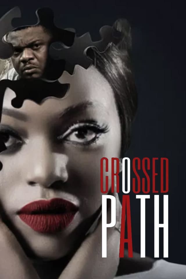 Crossed Path