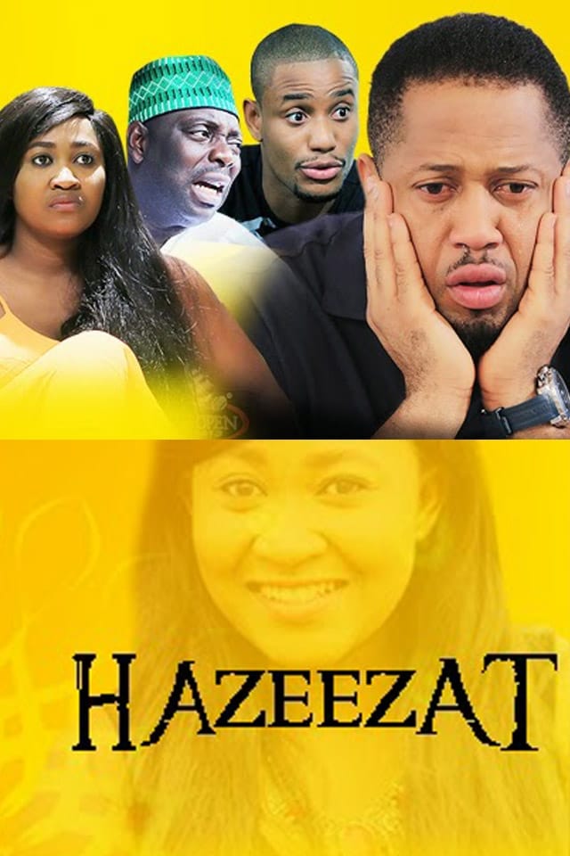 Hazeezat