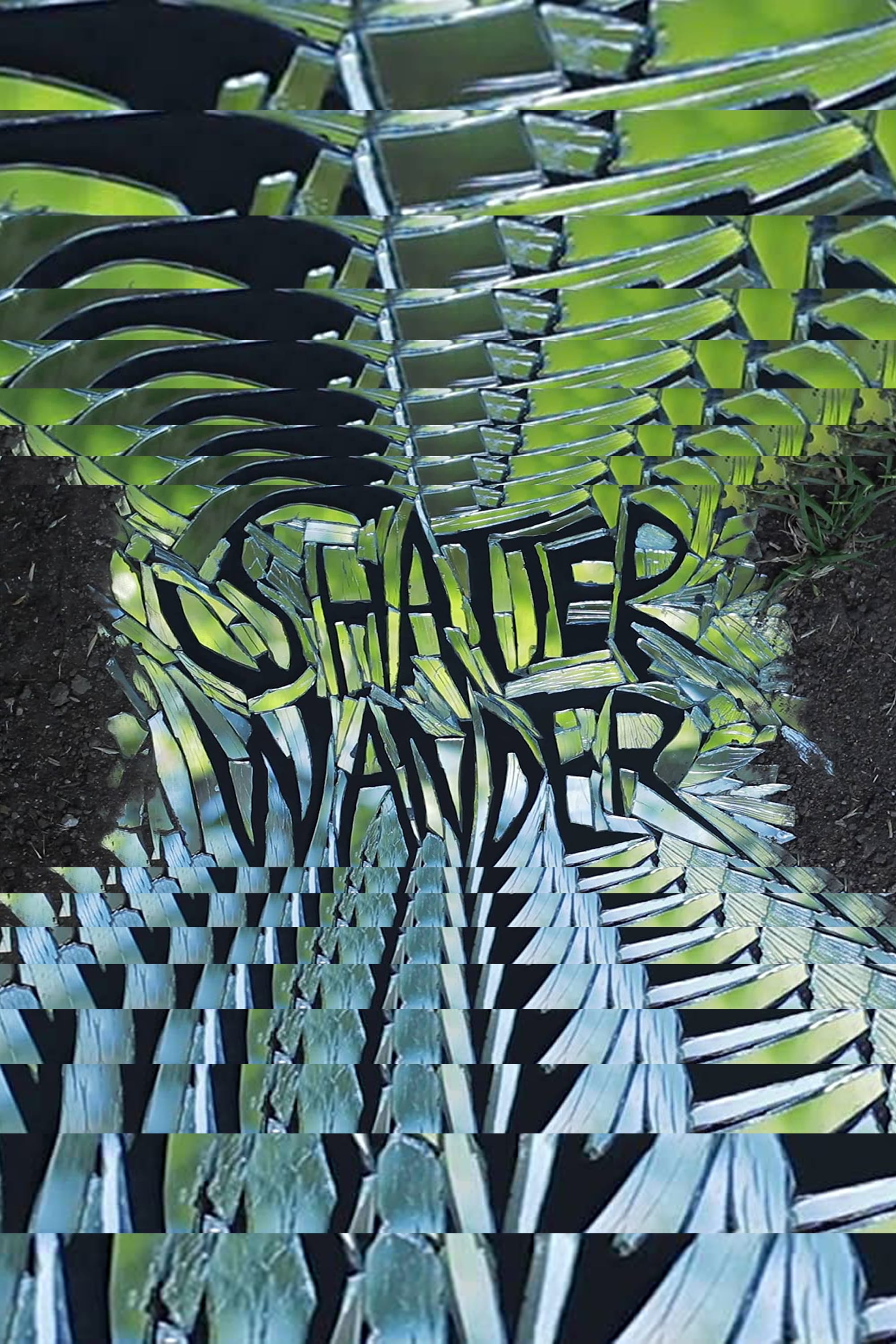 Shatter Wander