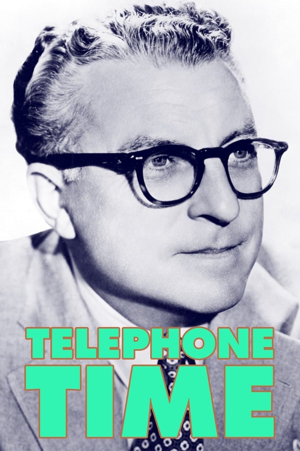 Telephone Time (1956)
