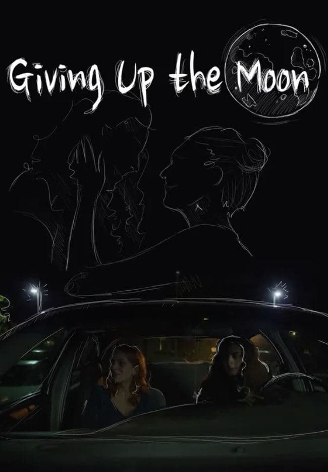 Giving Up the Moon