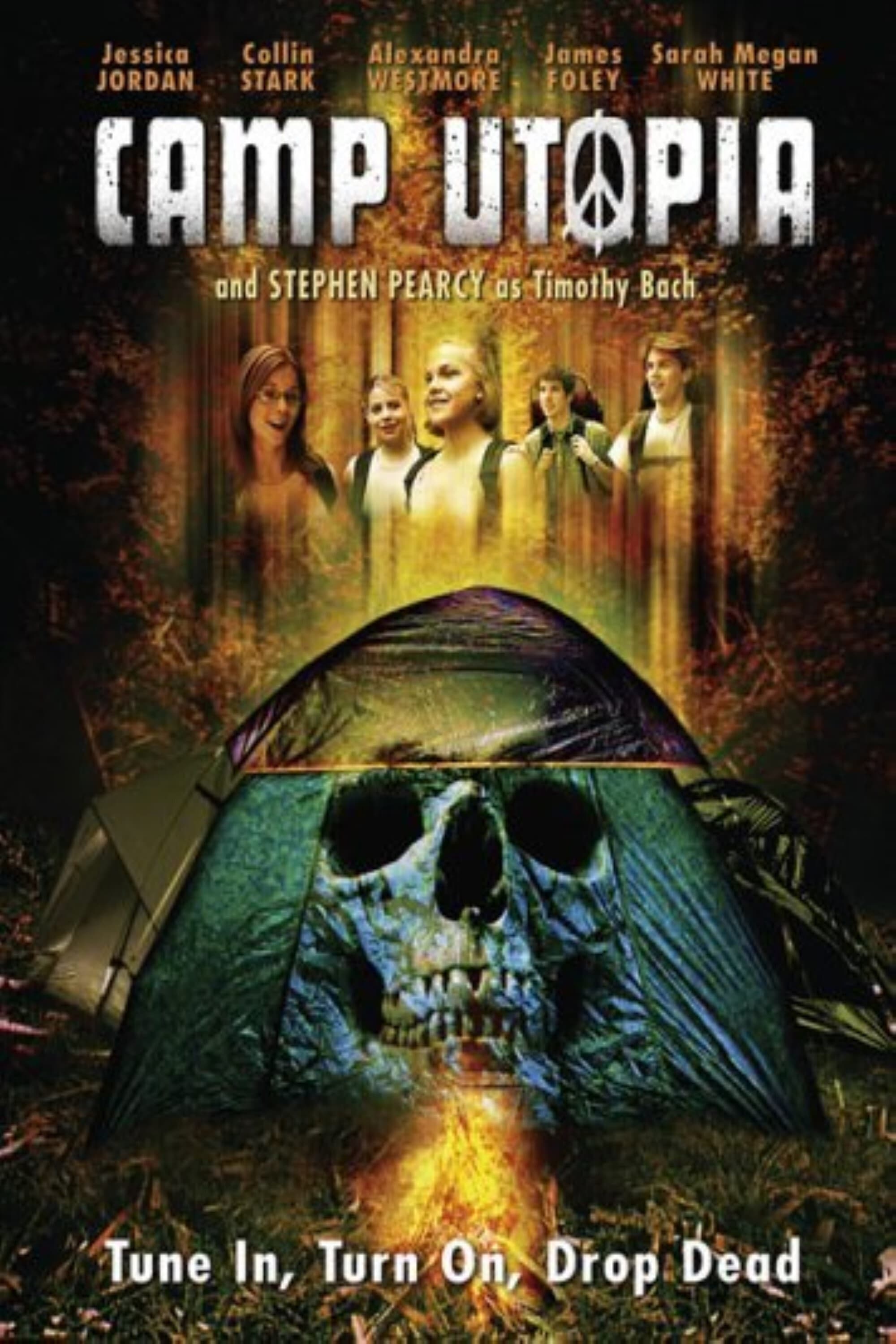 Camp Utopia (2002)