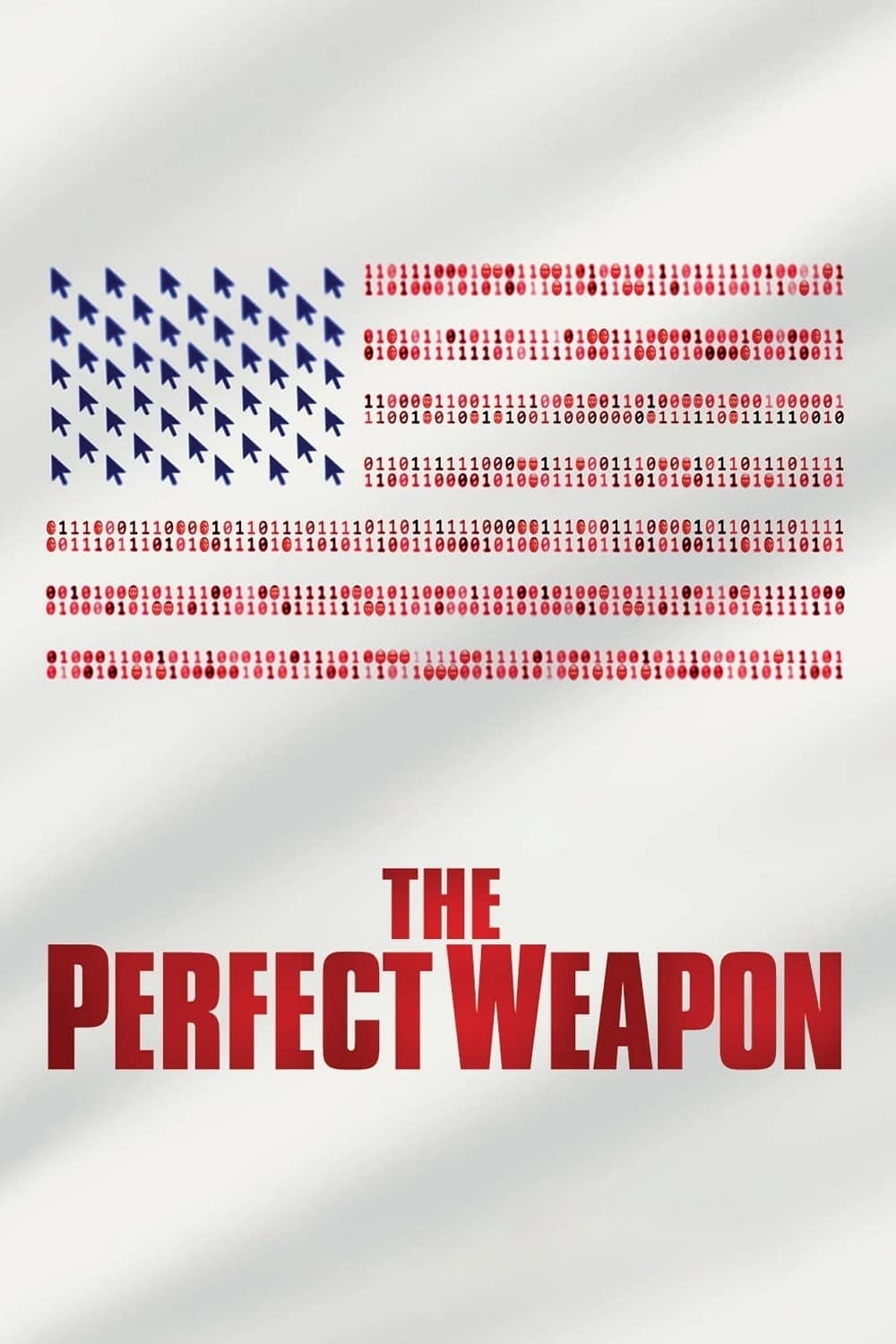 The Perfect Weapon (2020)