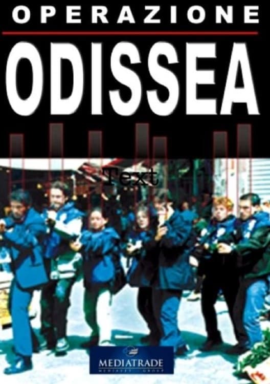Operazione Odissea (2000)