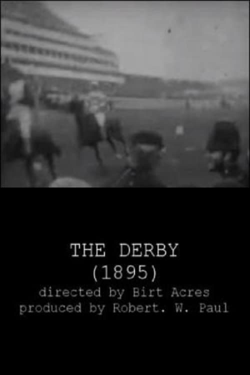 The Derby 1895