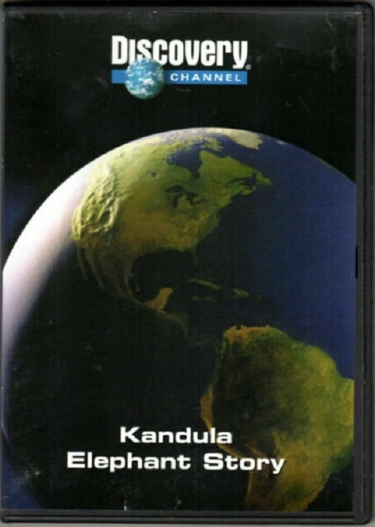 Kandula: An Elephant Story