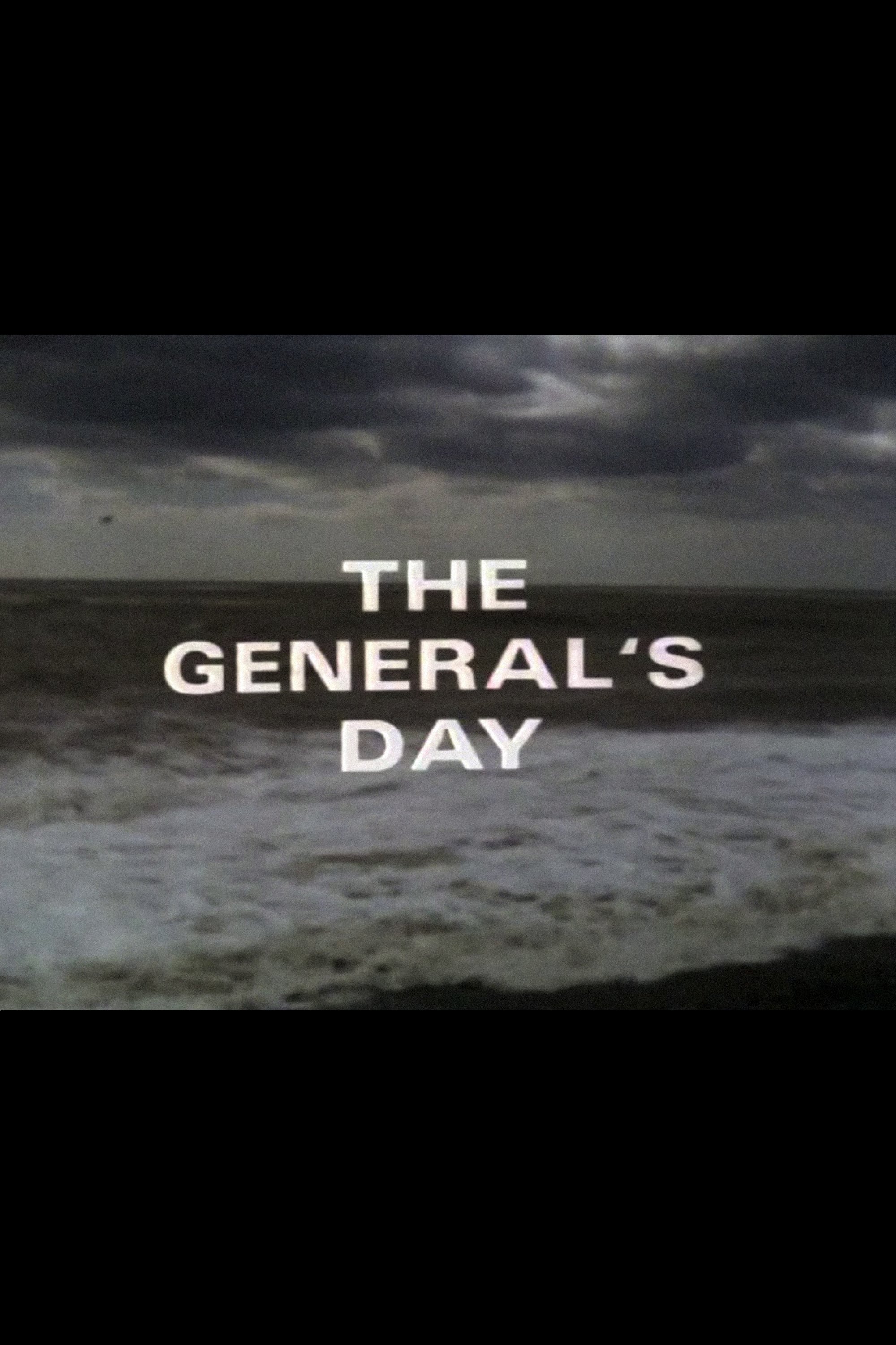 The General's Day (1972)