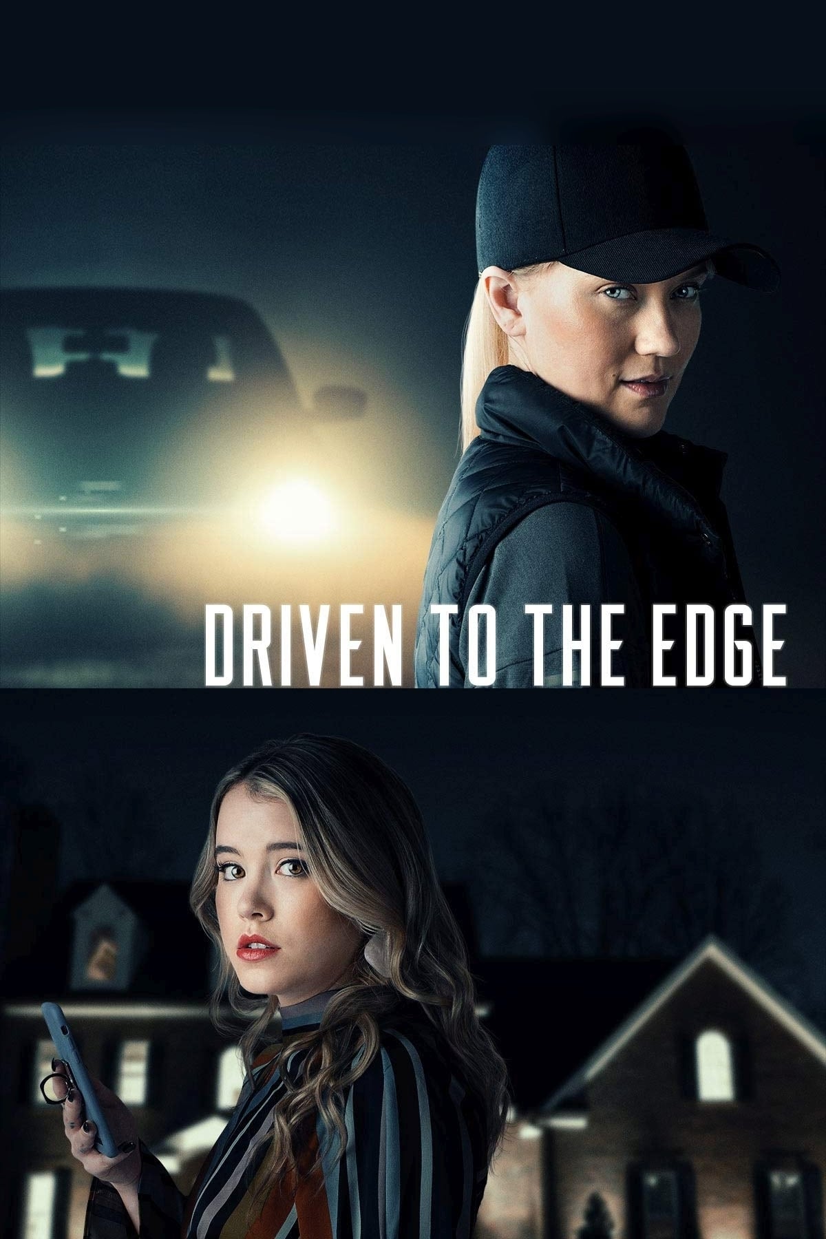 Driven to the Edge (2020)