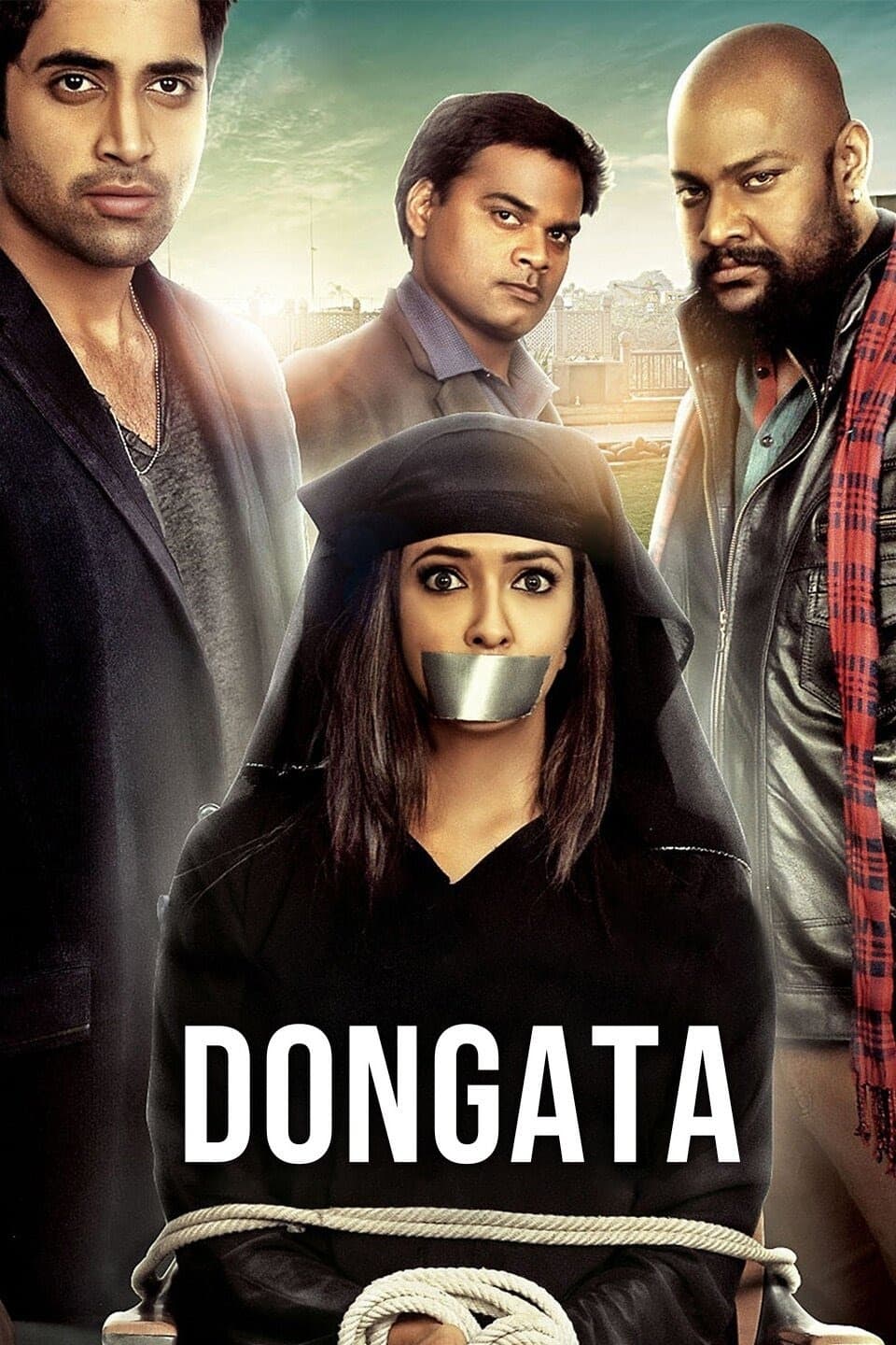 Dongata