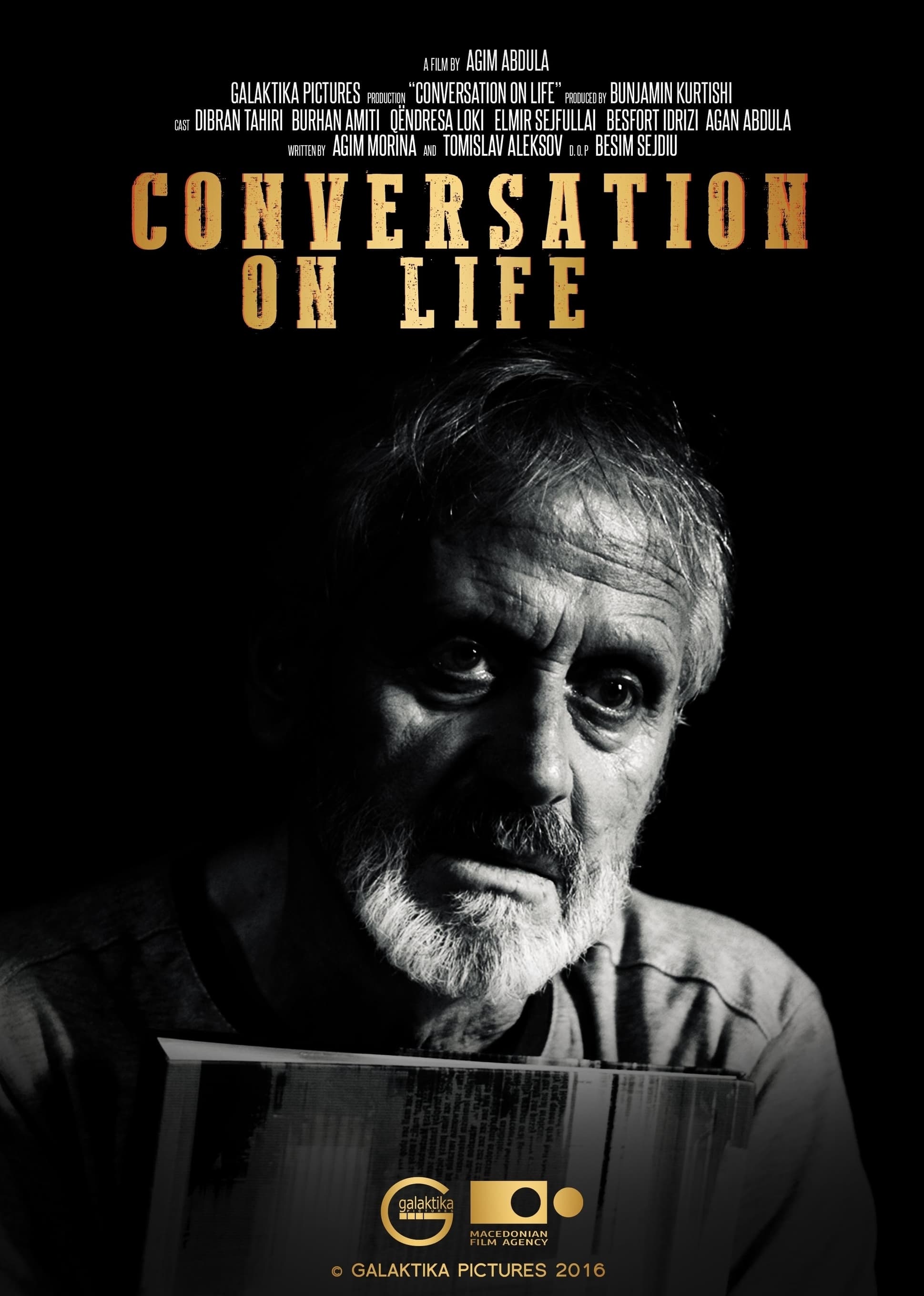 Conversation on Life