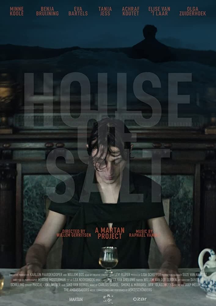 House of Salt