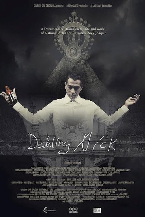Dahling Nick (2015)