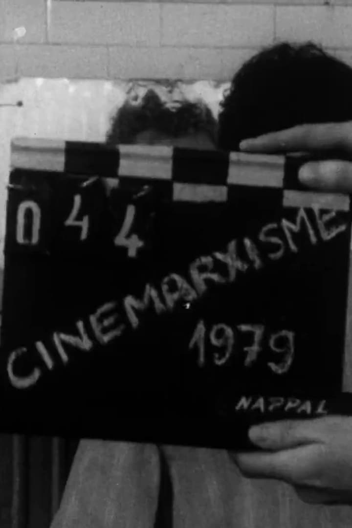 Cinemarxism