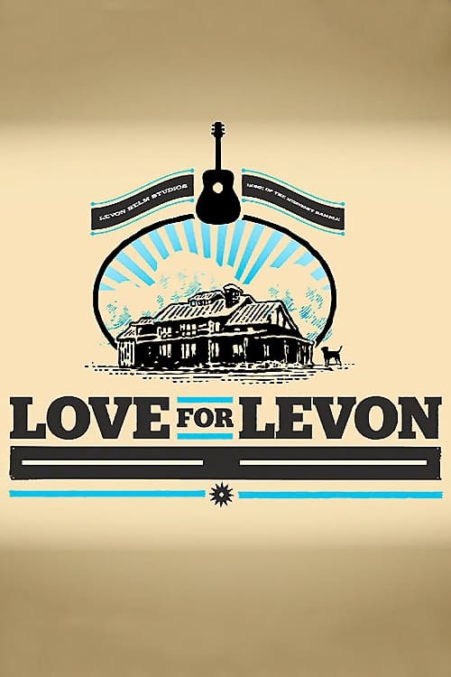 Love for Levon - A Benefit to Save the Barn