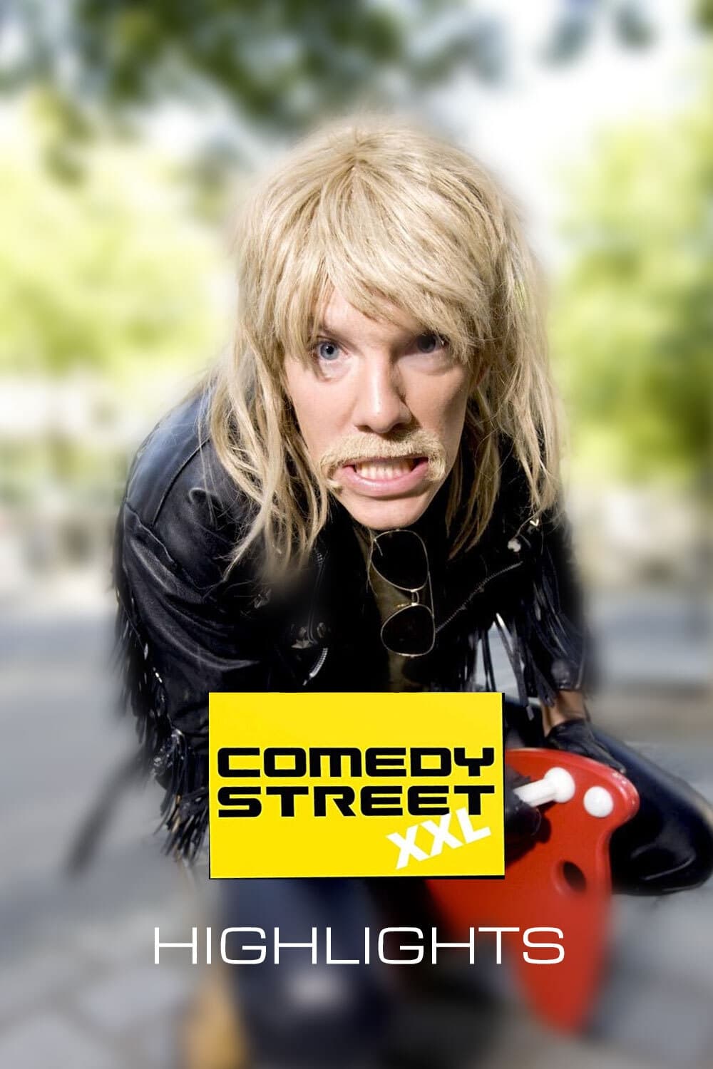 Comedystreet XXL - Highlights