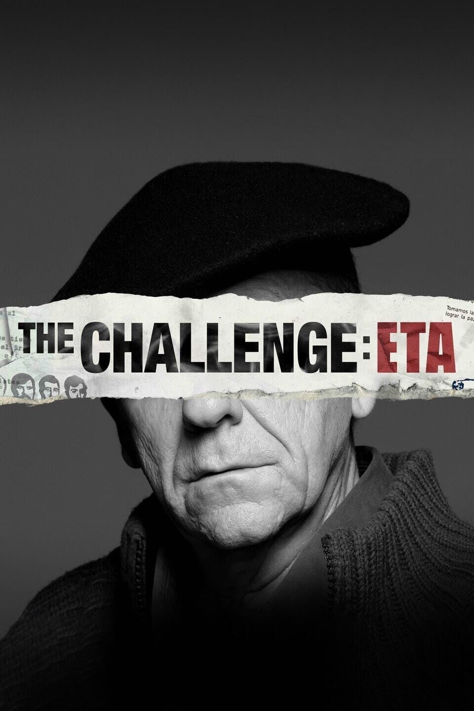 The Challenge: ETA (2020)