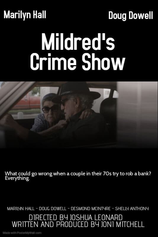 Mildred's Crime Show