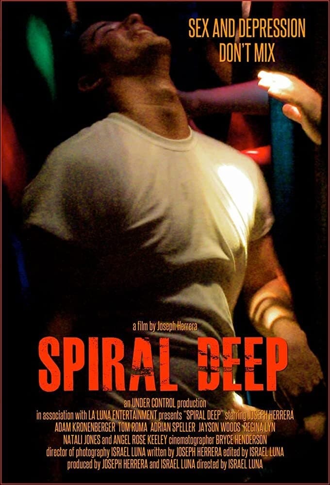 Spiral Deep (2020)