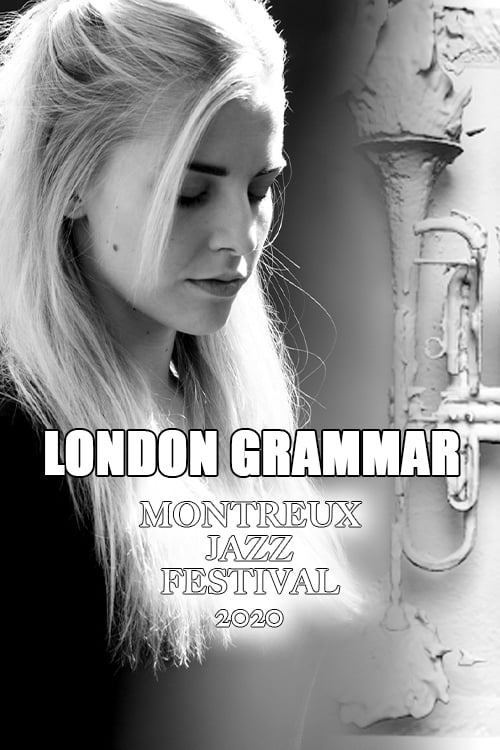 London Grammar - Montreux Jazz Festival