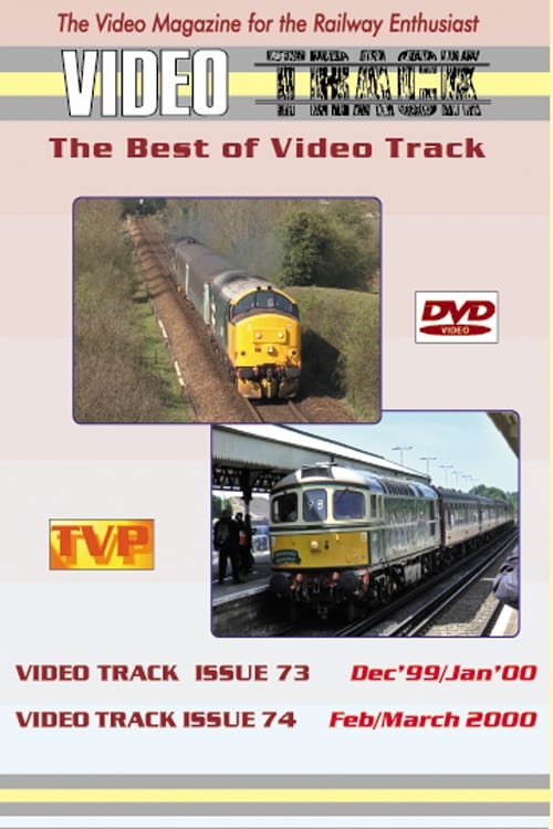 Best of Video Track 73 & 74