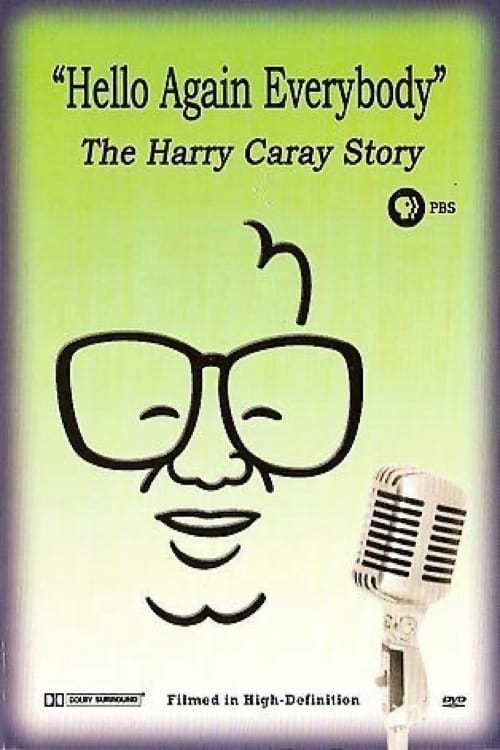 Hello Again Everybody: The Harry Caray Story