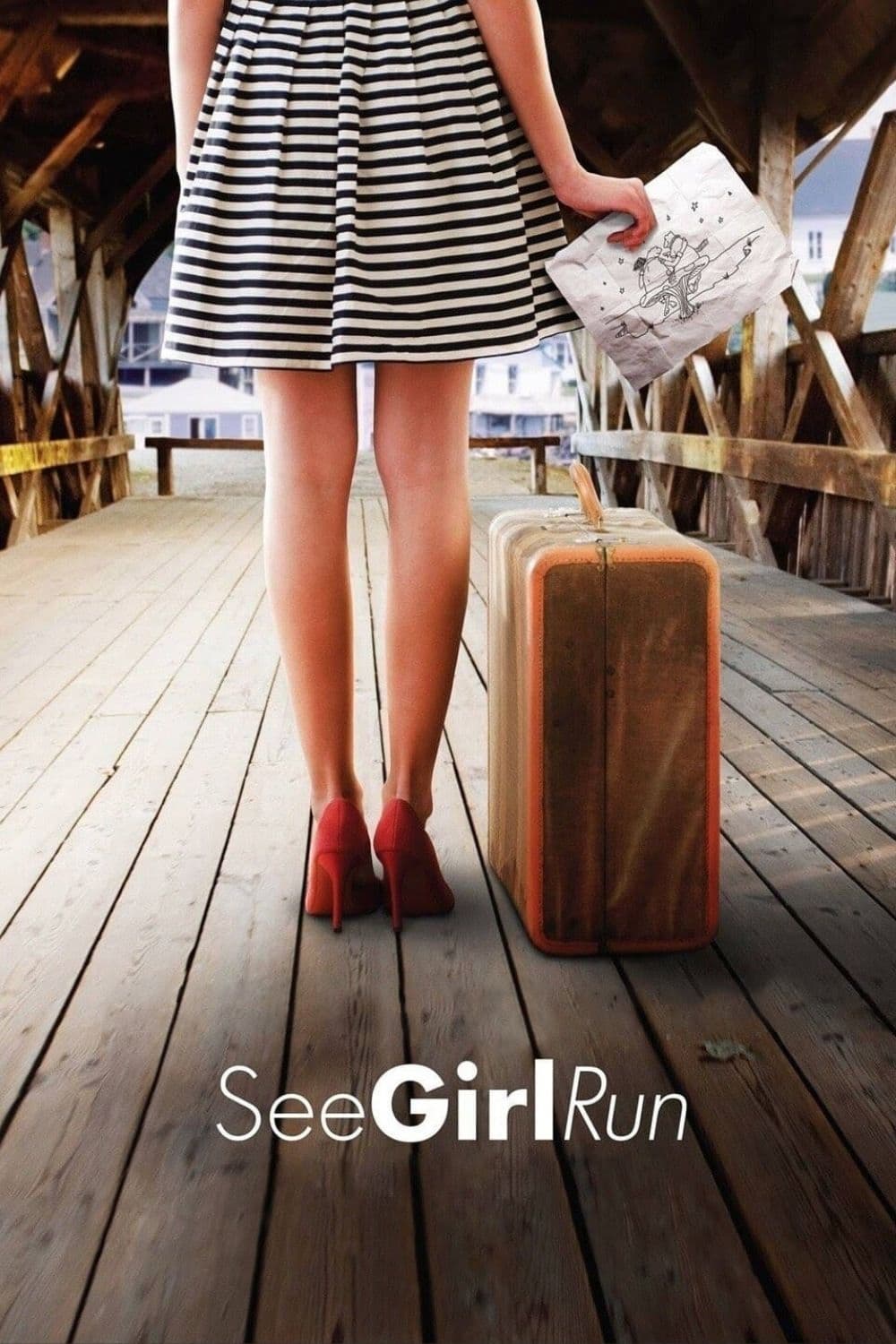 See Girl Run (2013)