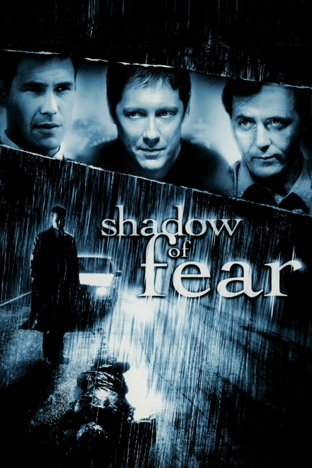La sombra del miedo (2004)