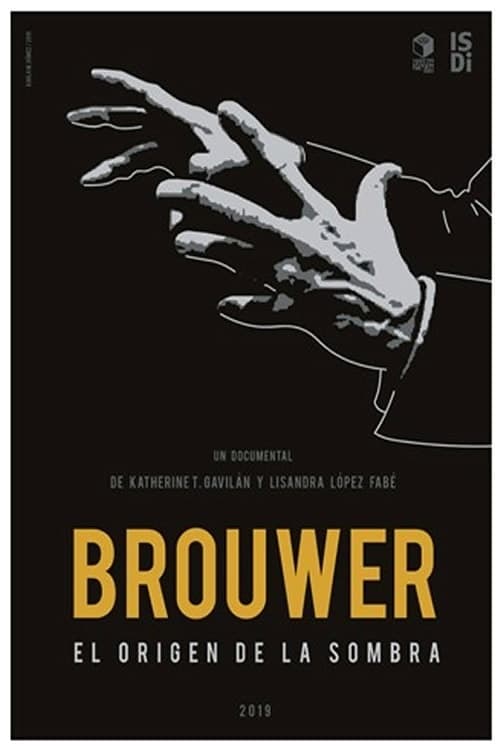 Brouwer, el Origen de la Sombra