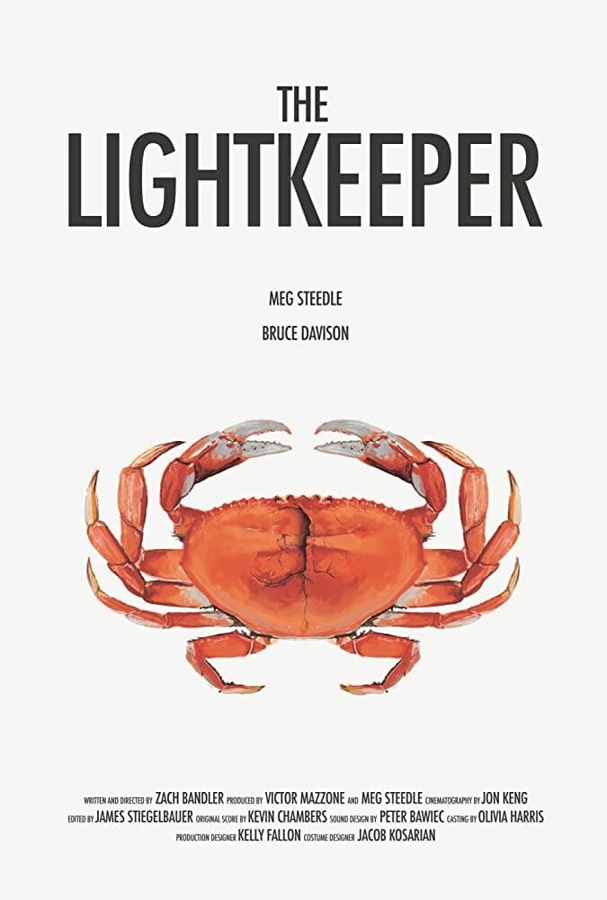 The Lightkeeper (2018)