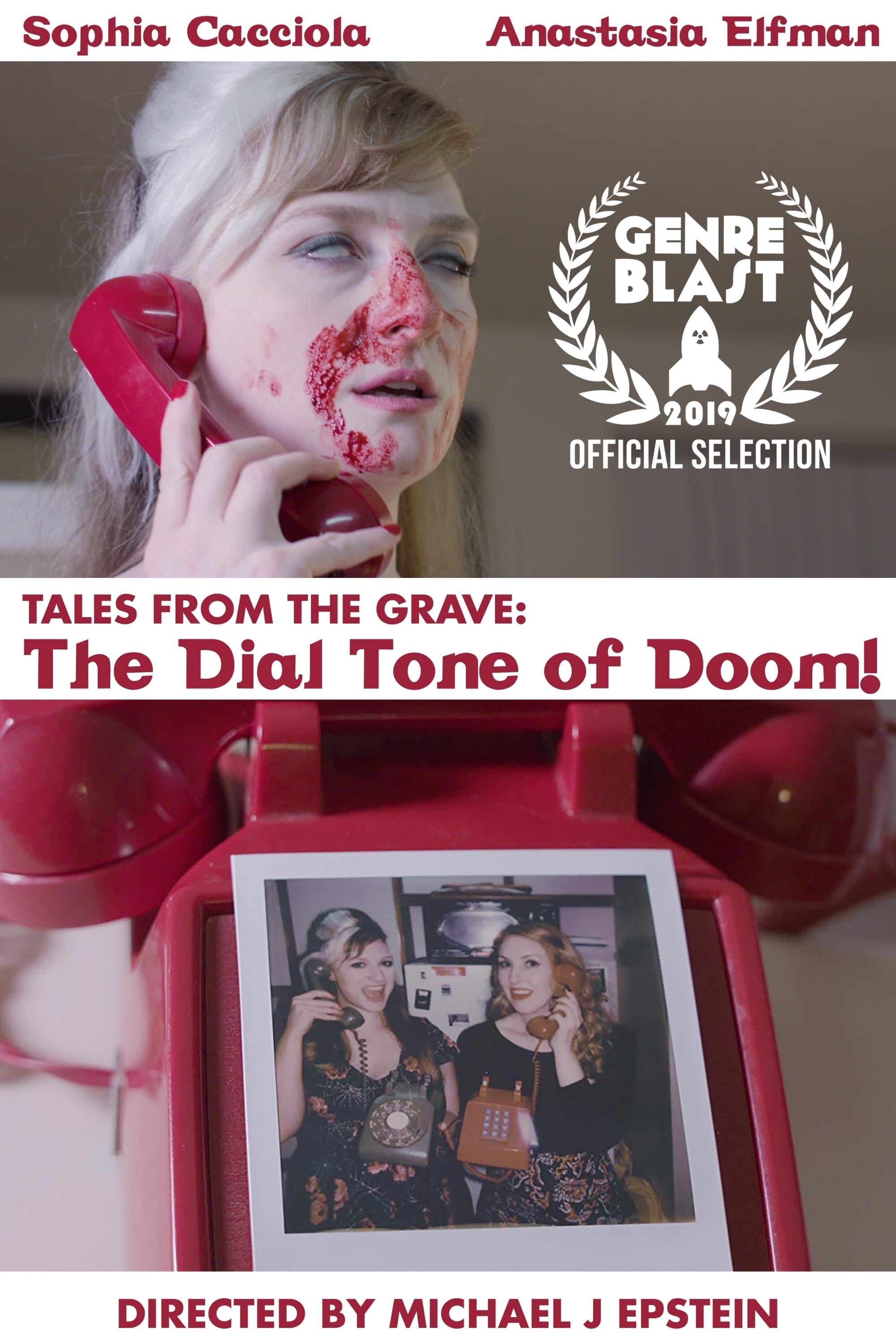 The Dial Tone of Doom