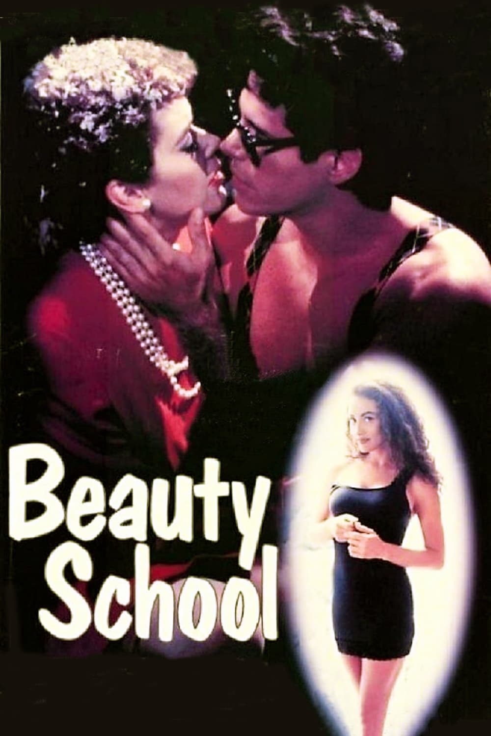 Beauty School (1993)