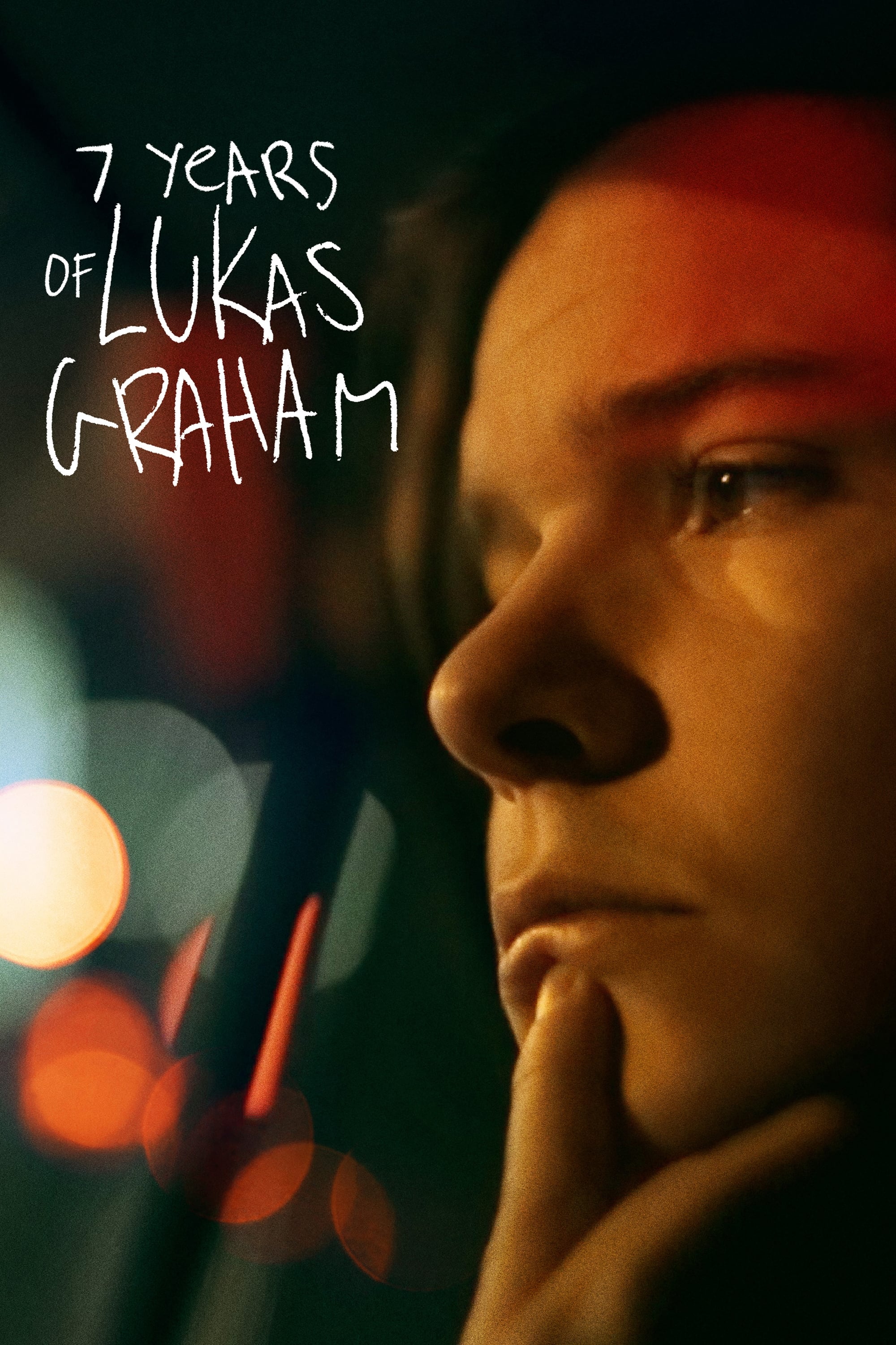 7 Years of Lukas Graham (2020)